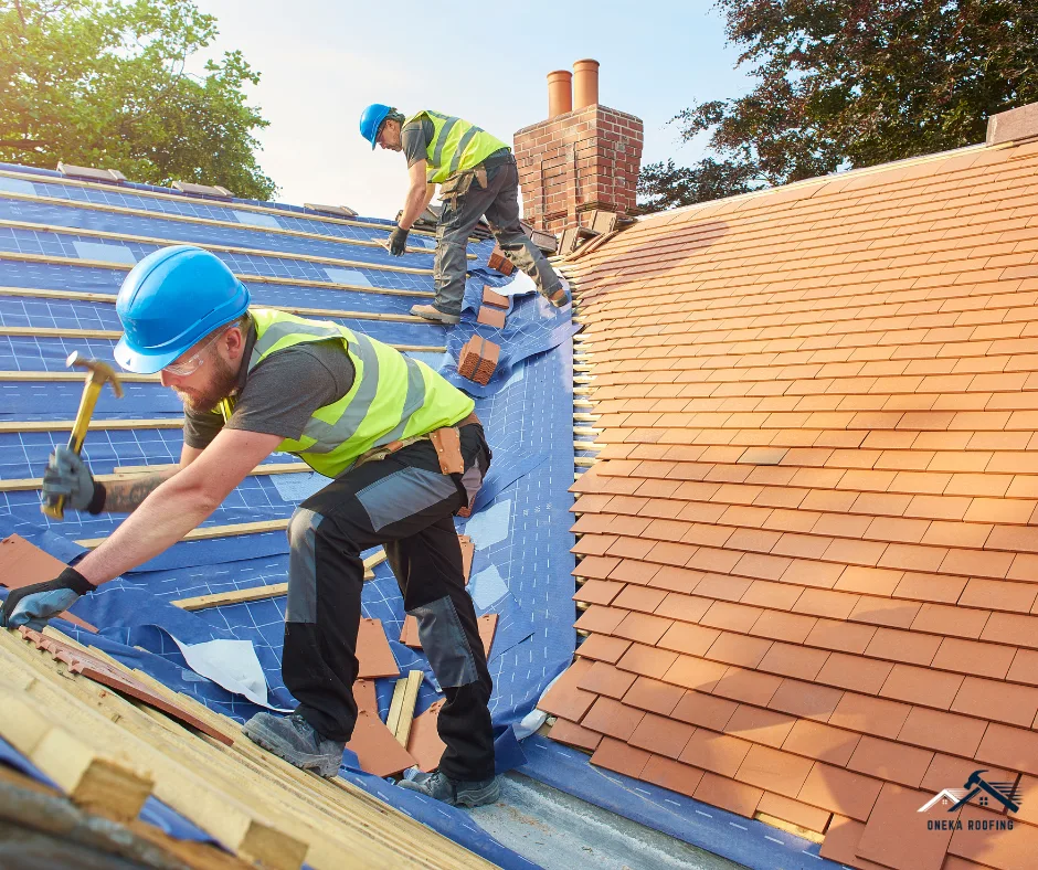 Why choose Roof Repair Near Me in Andalusia, IL