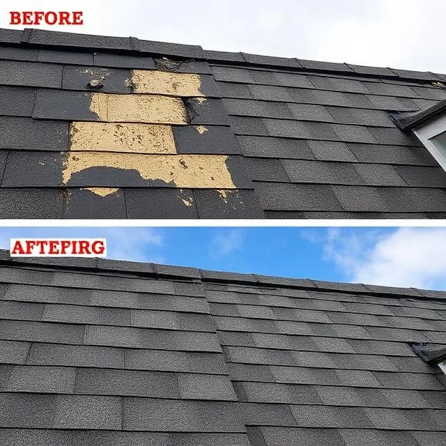 Roof Repair Near Me in Andalusia, IL near me